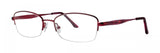 Dana Buchman CAIRA Eyeglasses