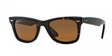 Ray Ban Wayfarer 2140 Sunglasses