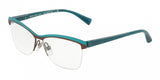 Alain Mikli 2012 Eyeglasses