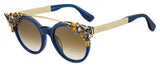 Jimmy Choo Vivy Sunglasses