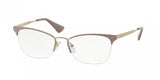 Prada Cinema' 65QV Eyeglasses