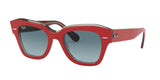 Ray Ban State Street 2186 Sunglasses