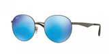 Ray Ban 3537 Sunglasses