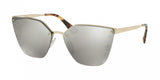 Prada Catwalk 68TS Sunglasses