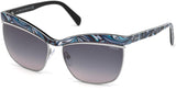 Emilio Pucci 0009 Sunglasses