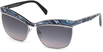 Emilio Pucci 0009 Sunglasses