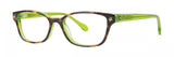 Lilly Pulitzer SKIPPER Eyeglasses
