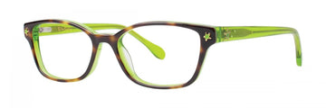 Lilly Pulitzer SKIPPER Eyeglasses