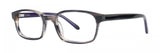 Original Penguin THE FREDDY Eyeglasses