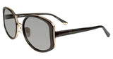 Nina Ricci SNR054560T93 Sunglasses