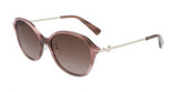 Longchamp LO677SJ Sunglasses