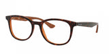 Ray Ban 5356 Eyeglasses