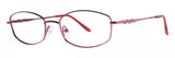 Fundamentals F114 Eyeglasses