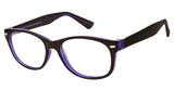 New Globe 9D30 Eyeglasses