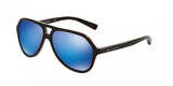 Dolce & Gabbana 4201 Sunglasses