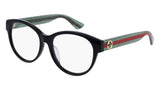 Gucci Urban GG0039OA Eyeglasses