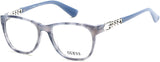 Guess 2559 Eyeglasses