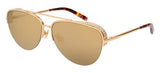 Boucheron Quatre BC0048S Sunglasses