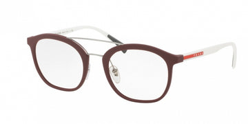 Prada Linea Rossa 02HV Eyeglasses