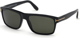 Tom Ford 0678 Sunglasses