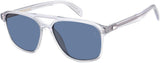 Rag & Bone 5026 Sunglasses