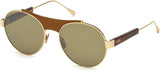 TOD'S 0216 Sunglasses