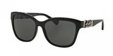 Coach 8156QF Sunglasses
