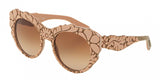 Dolce & Gabbana 4267 Sunglasses