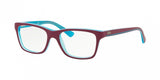 Ray Ban Junior 1536 Eyeglasses