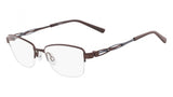 Flexon FLEXON ROSALIND Eyeglasses