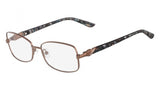 Marchon NYC TRES JOLIE 154 Eyeglasses