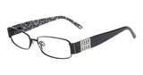 Bebe BB5038 Eyeglasses