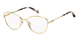 Max Mara 1415 Eyeglasses