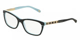 Tiffany 2102 Eyeglasses