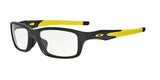 Oakley Crosslink Range 8044 Eyeglasses