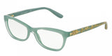 Dolce & Gabbana 3221 Eyeglasses