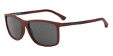 Emporio Armani 4058 Sunglasses