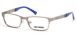 Harley-Davidson 0125 Eyeglasses