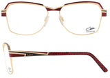 Cazal 1238 Eyeglasses