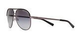 6006T3 - Black - Grey Gradient Polarized