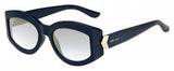 Jimmy Choo Robyn Sunglasses