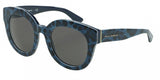 Dolce & Gabbana Enchanted Beauties 4235 Sunglasses