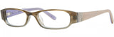 Vera Wang V041 Eyeglasses