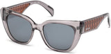 Just Cavalli 782S Sunglasses