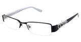 Jimmy Crystal New York 5090 Eyeglasses