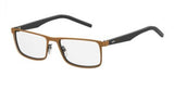 Polaroid Core PldD333 Eyeglasses