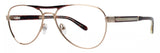 Original Penguin THE CAMERON Eyeglasses
