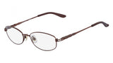 Marchon NYC TRES JOLIE 125T Eyeglasses