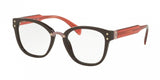 Miu Miu Core Collection 04QV Eyeglasses