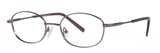 Fundamentals F203 Eyeglasses